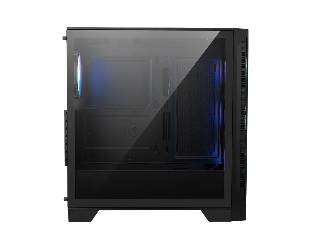 MSI MAG FORGE 320R AIRFLOW - Vista 3